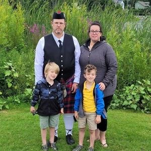 Meet your Posher, Benjamin